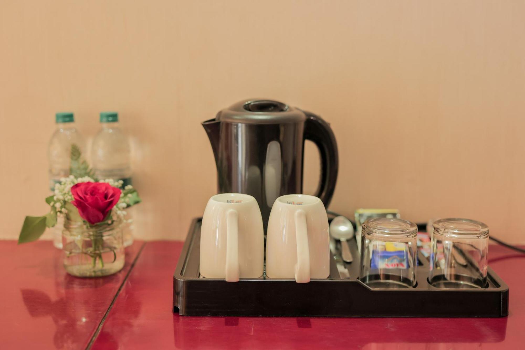 Bravura Gold Resort Meerut Exterior photo