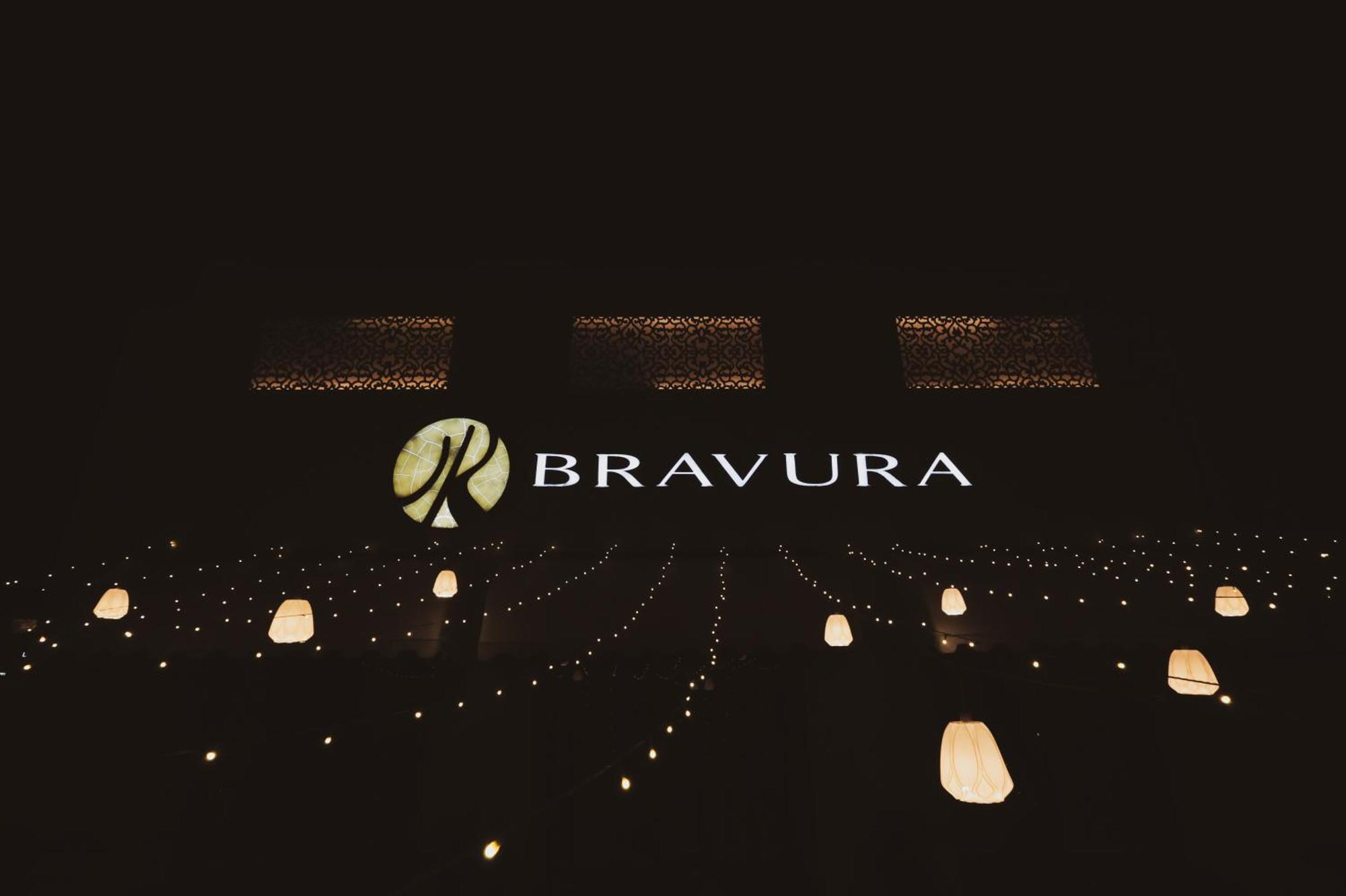 Bravura Gold Resort Meerut Exterior photo